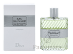 Dior Eau Sauvage Eau de Toilette 50 ml