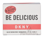 DKNY Be Delicious Fresh Blossom Eau de Parfum 50 ml