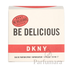 DKNY Be Delicious Fresh Blossom Eau de Parfum 50 ml