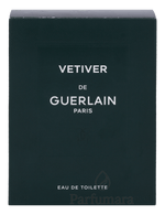 Guerlain Vetiver Eau de Toilette 100 ml