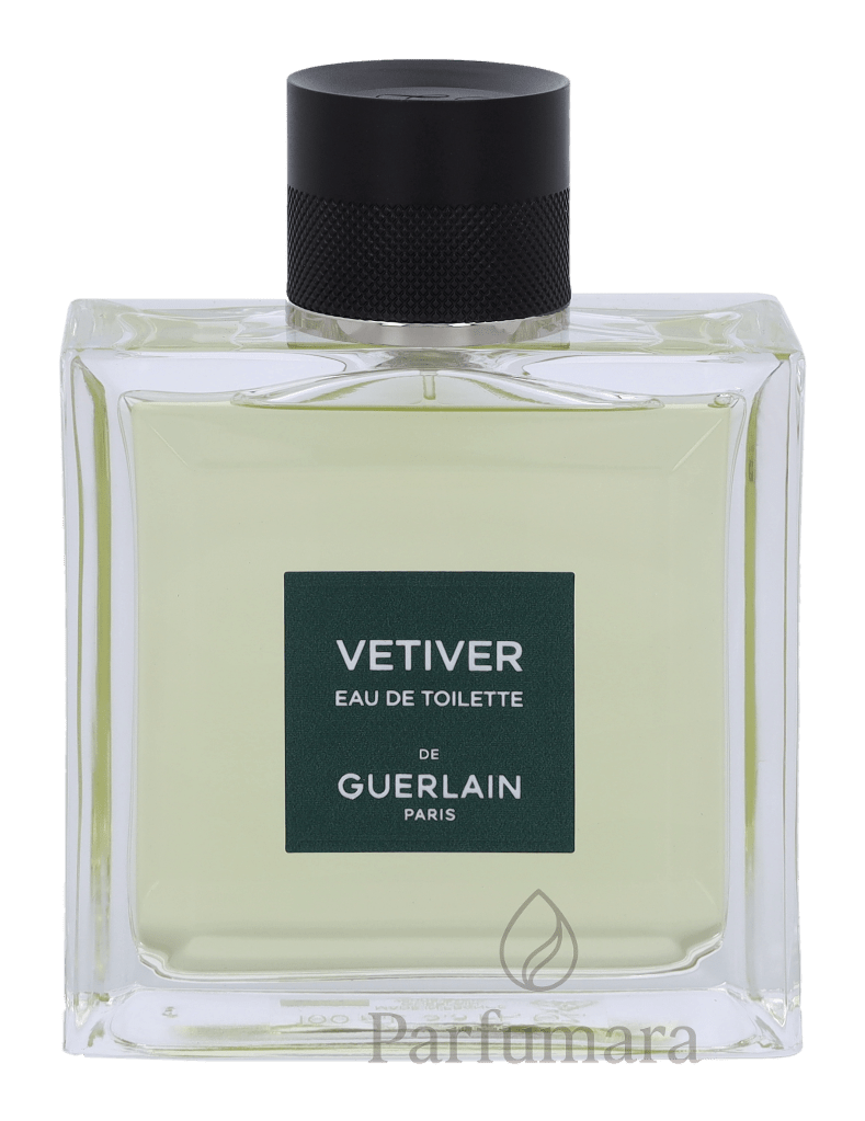 Guerlain Vetiver Eau de Toilette 100 ml