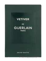 Guerlain Vetiver Eau de Toilette 100 ml