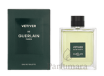 Guerlain Vetiver Eau de Toilette 100 ml