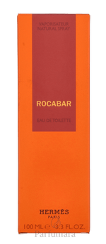Hermes Rocabar Eau de Toilette 100 ml