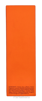 Hermes Rocabar Eau de Toilette 100 ml