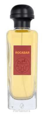 Hermes Rocabar Eau de Toilette 100 ml