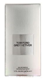 Tom Ford Grey Vetiver Eau de Parfum 50 ml
