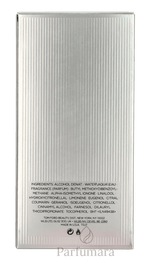 Tom Ford Grey Vetiver Eau de Parfum 50 ml