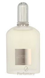 Tom Ford Grey Vetiver Eau de Parfum 50 ml