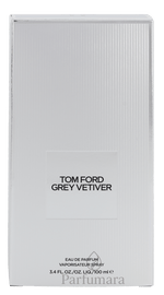 Tom Ford Grey Vetiver Eau de Parfum 50 ml