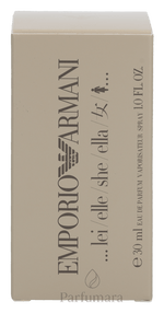 Armani Emporio She Eau de Parfum 30 ml
