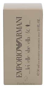 Armani Emporio She Eau de Parfum 30 ml