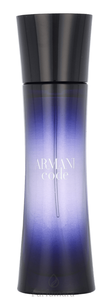 Armani Code Pour Femme Edp Spray 30 ml