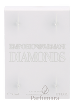Armani Emporio Diamonds For Women Eau de Parfum 50 ml