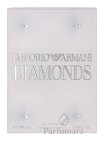 Armani Emporio Diamonds For Women Eau de Parfum 50 ml