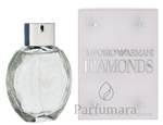 Armani Emporio Diamonds For Women Eau de Parfum 50 ml