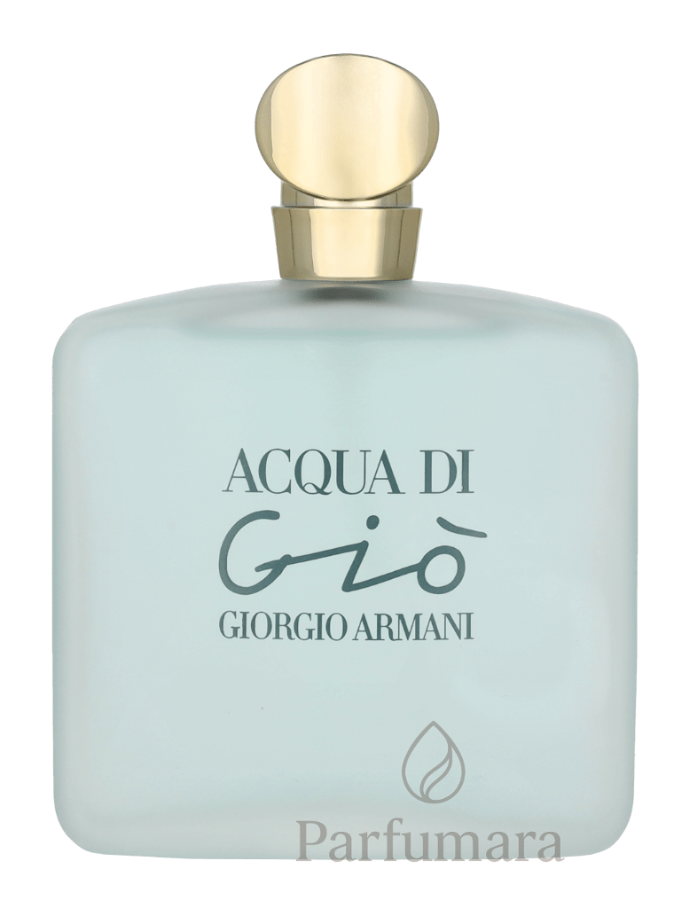 Armani Acqua Di Gio Pour Femme Edt Spray 100 ml