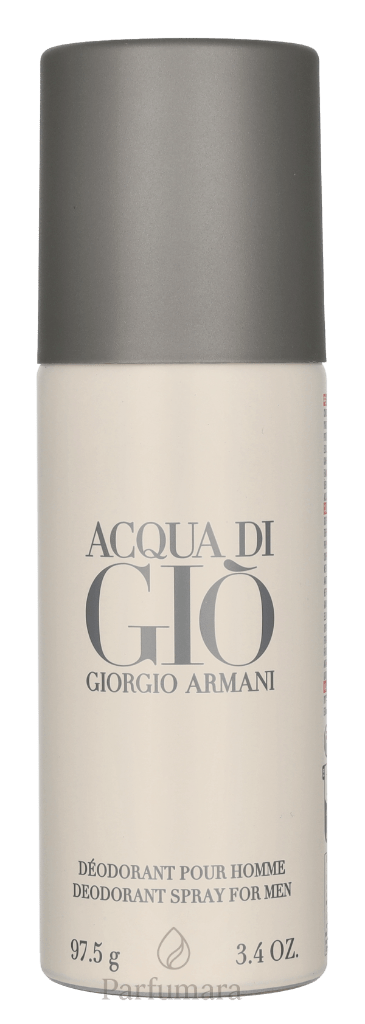 Armani Acqua Di Gio Pour Homme Deo Spray 150 ml