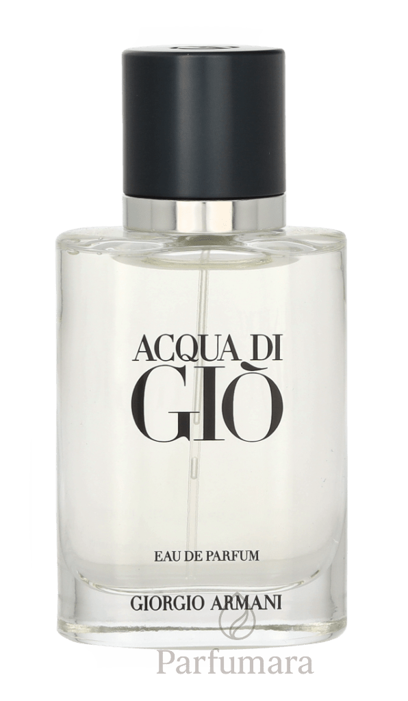 Armani Acqua Di Gio Pour Homme Edp Spray Refillable 30 ml