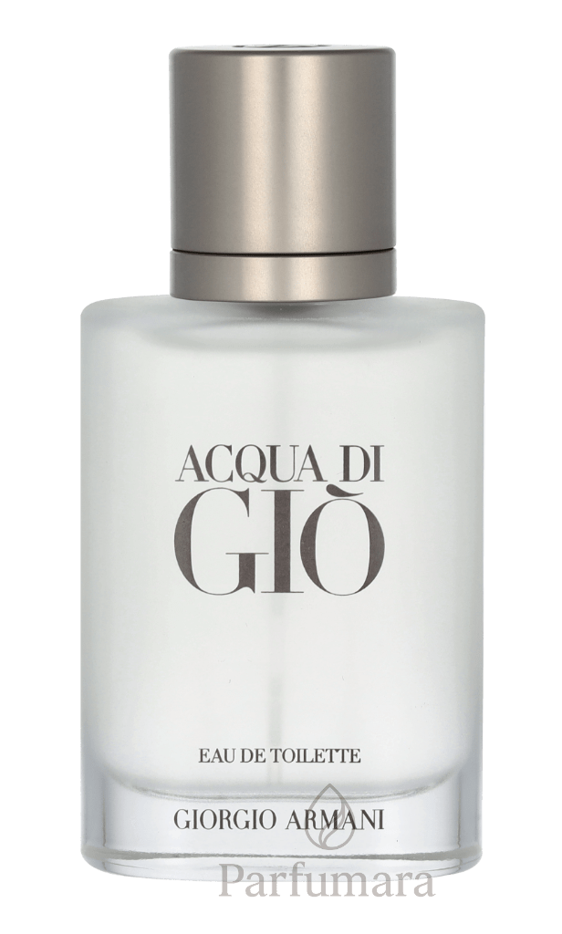 Armani Acqua Di Gio Pour Homme Edt Spray Refillable 30 ml