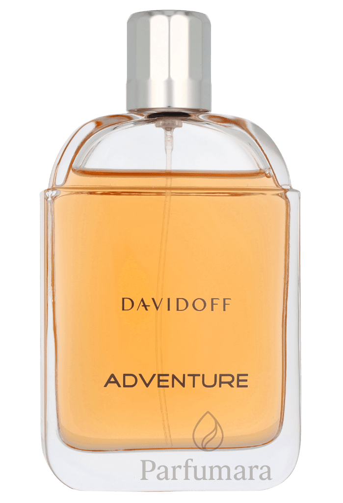 Davidoff Adventure Edt Spray 100 ml