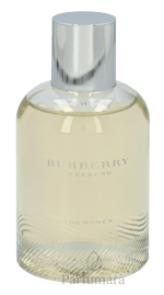 Burberry Weekend For Women Eau de Parfum 100 ml