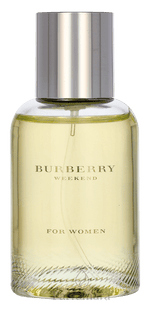Burberry Weekend For Women Eau de Parfum 100 ml