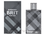 Burberry Brit For Him Eau de Toilette 100 ml