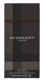 Burberry Touch For Men Eau de Toilette 100 ml