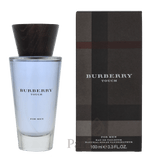Burberry Touch For Men Eau de Toilette 100 ml