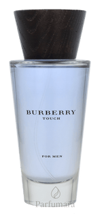 Burberry Touch For Men Eau de Toilette 100 ml