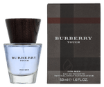 Burberry Touch For Men Eau de Toilette 100 ml