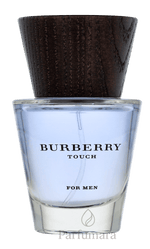 Burberry Touch For Men Eau de Toilette 100 ml