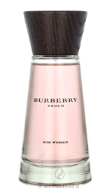 Burberry Touch For Women Eau de Parfum 100 ml