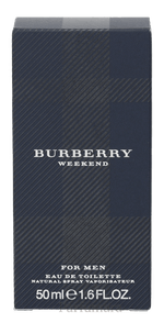 Burberry Weekend For Men Eau de Toilette 100 ml