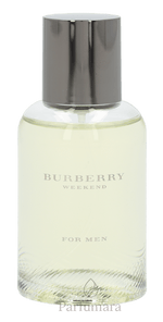 Burberry Weekend For Men Eau de Toilette 100 ml