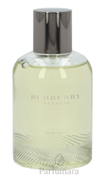 Burberry Weekend For Men Eau de Toilette 100 ml