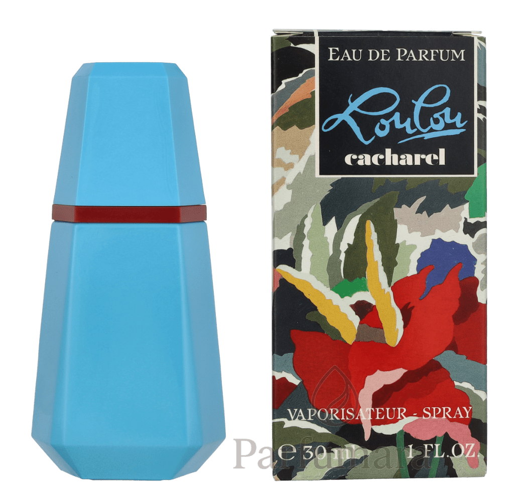 Cacharel Lou Lou Edp Spray 30 ml