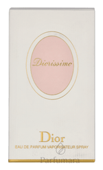 Dior Diorissimo Eau de Parfum 50 ml