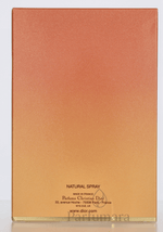 Dior Dune Pour Femme Eau de Toilette 100 ml
