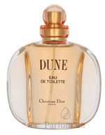 Dior Dune Pour Femme Eau de Toilette 100 ml