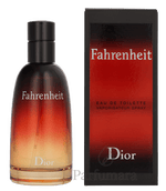 Dior Fahrenheit Eau de Toilette 50 ml