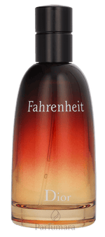 Dior Fahrenheit Eau de Toilette 50 ml