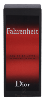 Dior Fahrenheit Eau de Toilette 50 ml