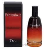 Dior Fahrenheit Eau de Toilette 50 ml