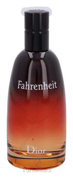 Dior Fahrenheit Eau de Toilette 50 ml