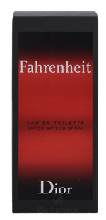 Dior Fahrenheit Eau de Toilette 50 ml