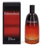 Dior Fahrenheit Eau de Toilette 50 ml