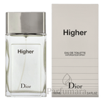 Dior Higher Homme Eau de Toilette 100 ml