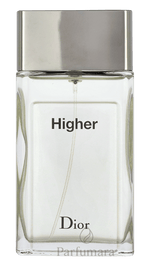 Dior Higher Homme Eau de Toilette 100 ml